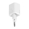 Baseus Super Si Hálózati gyorstöltő, 20W (CCSUPB02) Baseus Super Si Hálózati gyorstöltő, 20W (CCSUPB02)