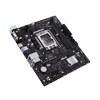Asus PRIME H610M-R-SI LGA 1700 mATX Alaplap Asus PRIME H610M-R-SI LGA 1700 mATX Alaplap