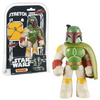 Stretch: Star Wars mini Boba Fett nyújtható akciófigura Stretch: Star Wars mini Boba Fett nyújtható akciófigura