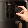 Braun HF3000 MultiFry 3 Airfryer Braun HF3000 MultiFry 3 Airfryer