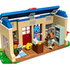 LEGO® Animal Crossing™ Nook's Cranny i Rosiena kuća (77050) LEGO® Animal Crossing™ Nook's Cranny i Rosiena kuća (77050)