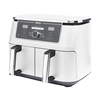 Foodi Max Dual Zone airfryer,fehér