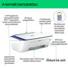 HP DeskJet 2821E multifunkciós nyomtató