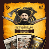 Betyárvilág