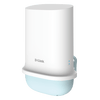D-Link DWP-1010 5G Wi-Fi 6 Mesh csomag kültéri antennával D-Link DWP-1010 5G Wi-Fi 6 Mesh csomag kültéri antennával