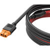 Ecoflow MC4 / XT60 Generátor kábel, 3,5m (EFMC4-XT60CBL3.5M) Ecoflow MC4 / XT60 Generátor kábel, 3,5m (EFMC4-XT60CBL3.5M)