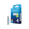 Panasonic Eneloop 2000mAh AA baterije, 4 kom (BK3MCDE-4BE) Panasonic Eneloop 2000mAh AA baterije, 4 kom (BK3MCDE-4BE)