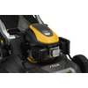 Stiga TWINCLIP 950 V Benzinmotoros fűnyíró (294513048/ST1) Stiga TWINCLIP 950 V Benzinmotoros fűnyíró (294513048/ST1)