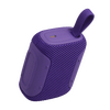 JBL Go 5 Bluetooth hangszóró, lila JBL Go 5 Bluetooth hangszóró, lila