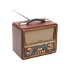 SAL RRT22 Prijenosni retro radio s multimedijskim playerom SAL RRT22 Prijenosni retro radio s multimedijskim playerom