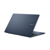 Asus Vivobook 15 X1504VA-BQ1360W Notebook + Windows 11 Asus Vivobook 15 X1504VA-BQ1360W Notebook + Windows 11