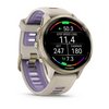 Garmin Forerunner 970 Okosóra, softgold (010-02969-12)