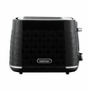Zelmer ZTS8010 Kenyérpirító, fekete Zelmer ZTS8010 Kenyérpirító, fekete