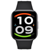 Xiaomi Redmi Watch 6 Active okosóra, fekete (BHR09CZGL)