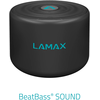 LAMAX Sphere2 5W Bluet. hangszóró USB-C