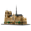 LEGO® Architecture A párizsi Notre-Dame (21061) LEGO® Architecture A párizsi Notre-Dame (21061)