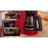 Bosch MyMoment Kávéfőző, Piros (TKA2M114) Bosch MyMoment Kávéfőző, Piros (TKA2M114)