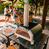 Ooni Karu 16 vegyes tüzelésű pizza kemence (UU-P0E400) Ooni Karu 16 vegyes tüzelésű pizza kemence (UU-P0E400)