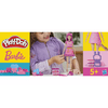 Play-Doh: Barbie szívek és hajkorona (G13575X0)