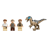 LEGO® Jurassic World™ A raptor és a Titanosaurus keresése (76973) LEGO® Jurassic World™ A raptor és a Titanosaurus keresése (76973)