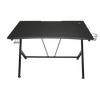 Trust 22523 GXT 711 Dominus gaming asztal