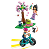 LEGO® Friends Glamping kabin (42682)