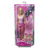 Barbie, a film: Beach Barbie baba (HPL73)