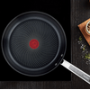 Tefal Intuition B8170644 Serpenyő, 28 cm Tefal Intuition B8170644 Serpenyő, 28 cm