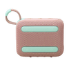 JBL Go 4 Bluetooth zvučnik, ružičasti JBL Go 4 Bluetooth zvučnik, ružičasti