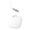 Baseus T2 Pro nyomkövető, fehér (FMTP000002)