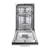 Samsung DW50DG450B00LE Beépíthető mosogatógép Samsung DW50DG450B00LE Beépíthető mosogatógép