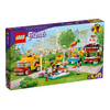 LEGO® Friends Street Food piac (41701) LEGO® Friends Street Food piac (41701)