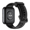 Realme Watch 2 Pro Okosóra, Fekete