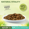 Perfect Fit Natural Vitality felnőtt macskák számára lazacal és fehér húsú hallal, 650 g (420789) Perfect Fit Natural Vitality felnőtt macskák számára lazacal és fehér húsú hallal, 650 g (420789)