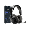 Steelseries Arctis Nova 7 Wireless Gen 2 Fejhallgató, fekete (61730)