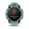 Garmin Instinct 3 AMOLED okosóra, 45mm, tropic (010-02936-01)