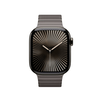 APP W 42mm Slate Link Bracelet