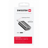 Swissten plug&play adapter Lightning - USB-C (55500400) Swissten plug&play adapter Lightning - USB-C (55500400)