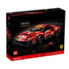LEGO® Technic™ Ferrari 488 GTE “AF Corse #51” (42125) LEGO® Technic™ Ferrari 488 GTE “AF Corse #51” (42125)
