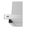 Beko HNT61520XH Teleszkópos páraelszívó Beko HNT61520XH Teleszkópos páraelszívó
