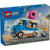 LEGO® City kamion s krafnama (60452) LEGO® City kamion s krafnama (60452)