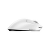Logitech PRO X Superlight 2 DEX Gamer egér, fehér