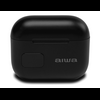 Aiwa ETWS-150BK Bluetooth fülhallgató, fekete Aiwa ETWS-150BK Bluetooth fülhallgató, fekete