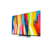 LG OLED55C22LB 55''4K HDR Smart OLED evo TV