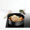 Tefal Ingenio Eco Resist Wok Edénykészlet, 4 db-os (L3979202) Tefal Ingenio Eco Resist Wok Edénykészlet, 4 db-os (L3979202)