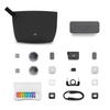 DJI Mic Mini 2S (2TX+1RX+Charging Case) Mikrofon szett (CP.RN.00000538.01) DJI Mic Mini 2S (2TX+1RX+Charging Case) Mikrofon szett (CP.RN.00000538.01)