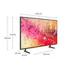 Samsung UE55DU7172UXXH 55 Samsung UE55DU7172UXXH 55
