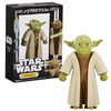STR Yoda nyújtható figura