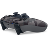 PS5 DualSense kontroller Grey Camo