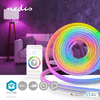 Nedis WIFILN51CRGB SmartLife LED Szalag Nedis WIFILN51CRGB SmartLife LED Szalag